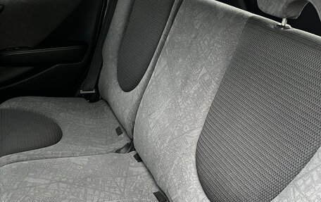 Honda Fit III, 2002 год, 495 000 рублей, 15 фотография