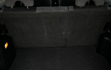 Honda Fit III, 2002 год, 495 000 рублей, 18 фотография