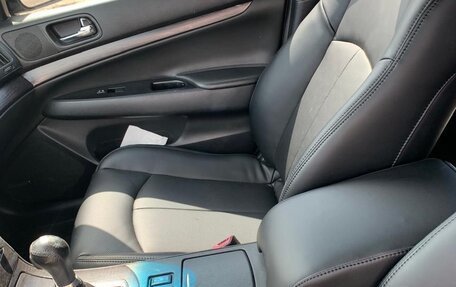 Infiniti G, 2007 год, 1 100 000 рублей, 9 фотография