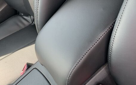 Infiniti G, 2007 год, 1 100 000 рублей, 10 фотография