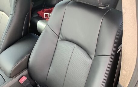 Infiniti G, 2007 год, 1 100 000 рублей, 6 фотография