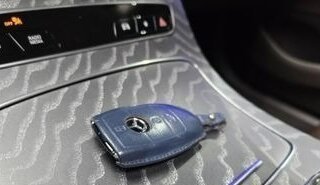 Mercedes-Benz CLS, 2022 год, 4 618 000 рублей, 5 фотография