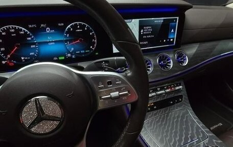 Mercedes-Benz CLS, 2022 год, 4 618 000 рублей, 7 фотография