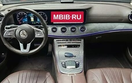 Mercedes-Benz CLS, 2022 год, 4 618 000 рублей, 3 фотография