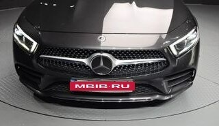Mercedes-Benz CLS, 2022 год, 4 618 000 рублей, 4 фотография
