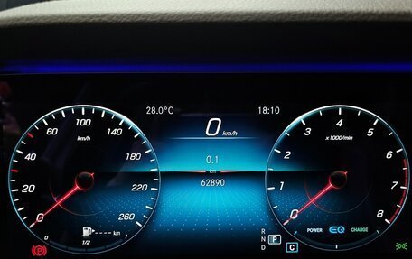Mercedes-Benz CLS, 2022 год, 4 618 000 рублей, 20 фотография