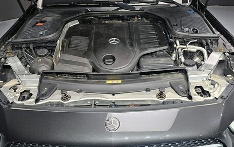 Mercedes-Benz CLS, 2022 год, 4 618 000 рублей, 19 фотография