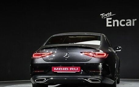 Mercedes-Benz CLS, 2022 год, 4 618 000 рублей, 17 фотография