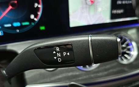Mercedes-Benz CLS, 2022 год, 4 618 000 рублей, 22 фотография