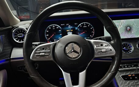 Mercedes-Benz CLS, 2022 год, 4 618 000 рублей, 30 фотография