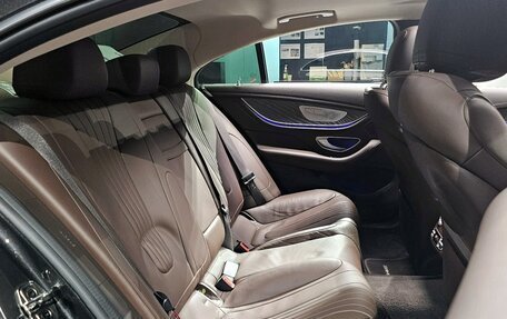 Mercedes-Benz CLS, 2022 год, 4 618 000 рублей, 24 фотография