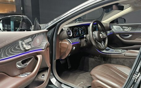 Mercedes-Benz CLS, 2022 год, 4 618 000 рублей, 23 фотография
