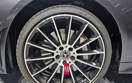 Mercedes-Benz CLS, 2022 год, 4 618 000 рублей, 16 фотография
