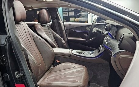 Mercedes-Benz CLS, 2022 год, 4 618 000 рублей, 21 фотография