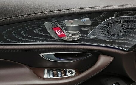Mercedes-Benz CLS, 2022 год, 4 618 000 рублей, 28 фотография