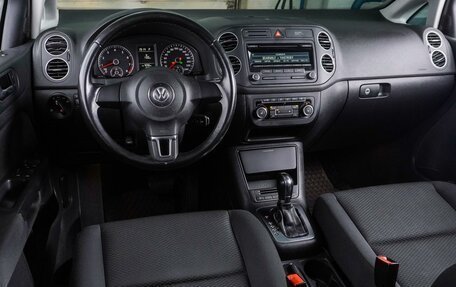 Volkswagen Golf Plus II, 2012 год, 949 000 рублей, 6 фотография