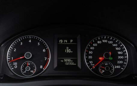 Volkswagen Golf Plus II, 2012 год, 949 000 рублей, 13 фотография