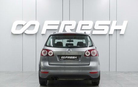 Volkswagen Golf Plus II, 2012 год, 949 000 рублей, 4 фотография