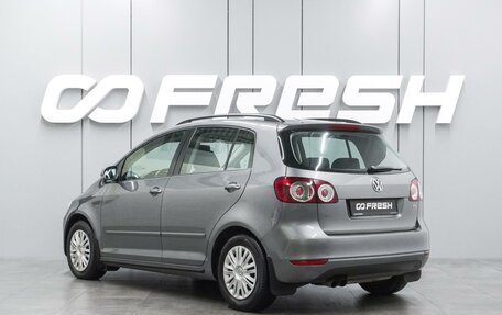 Volkswagen Golf Plus II, 2012 год, 949 000 рублей, 2 фотография