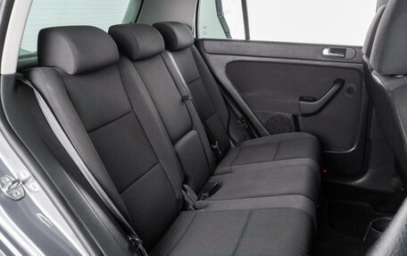 Volkswagen Golf Plus II, 2012 год, 949 000 рублей, 7 фотография