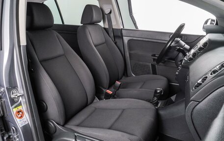 Volkswagen Golf Plus II, 2012 год, 949 000 рублей, 8 фотография