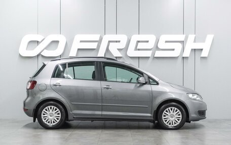 Volkswagen Golf Plus II, 2012 год, 949 000 рублей, 5 фотография