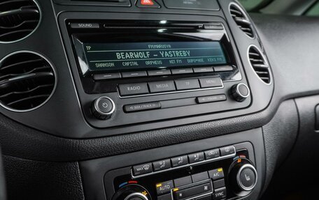 Volkswagen Golf Plus II, 2012 год, 949 000 рублей, 15 фотография