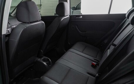 Volkswagen Golf Plus II, 2012 год, 949 000 рублей, 11 фотография