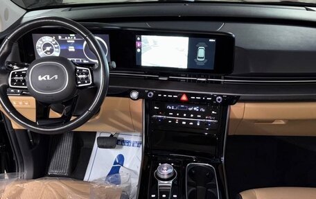 KIA Carnival, 2021 год, 3 651 200 рублей, 13 фотография