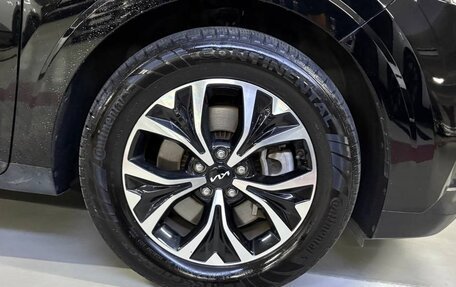 KIA Carnival, 2021 год, 3 651 200 рублей, 12 фотография