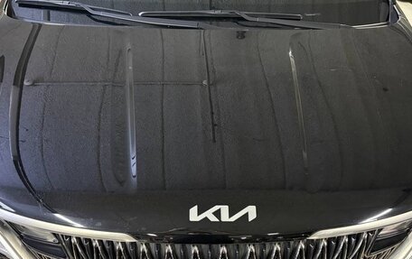 KIA Carnival, 2021 год, 3 651 200 рублей, 9 фотография