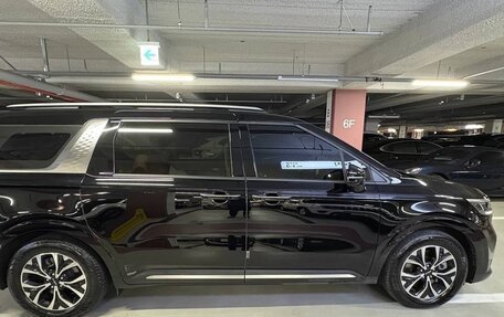 KIA Carnival, 2021 год, 3 651 200 рублей, 8 фотография