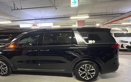 KIA Carnival, 2021 год, 3 651 200 рублей, 7 фотография