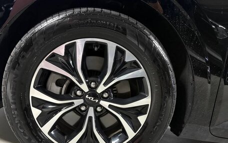 KIA Carnival, 2021 год, 3 651 200 рублей, 11 фотография