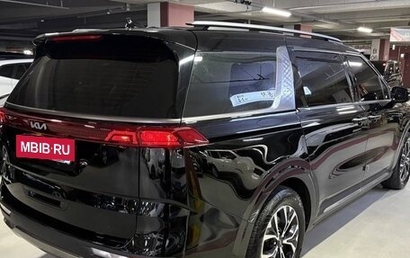 KIA Carnival, 2021 год, 3 651 200 рублей, 4 фотография