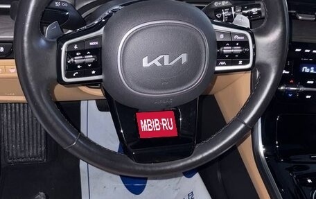 KIA Carnival, 2021 год, 3 651 200 рублей, 14 фотография