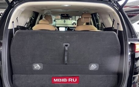 KIA Carnival, 2021 год, 3 651 200 рублей, 10 фотография
