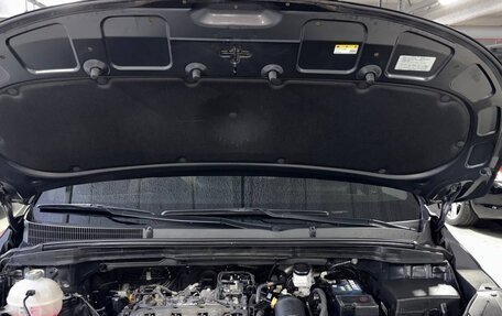 KIA Carnival, 2021 год, 3 651 200 рублей, 17 фотография