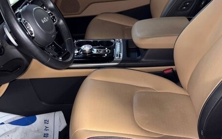 KIA Carnival, 2021 год, 3 651 200 рублей, 19 фотография