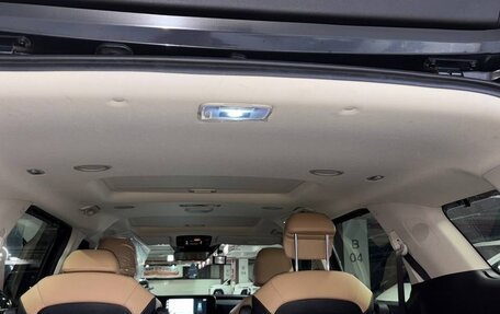 KIA Carnival, 2021 год, 3 651 200 рублей, 28 фотография