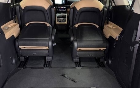 KIA Carnival, 2021 год, 3 651 200 рублей, 23 фотография