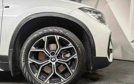 BMW X1, 2019 год, 3 100 000 рублей, 14 фотография
