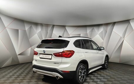 BMW X1, 2019 год, 3 100 000 рублей, 2 фотография
