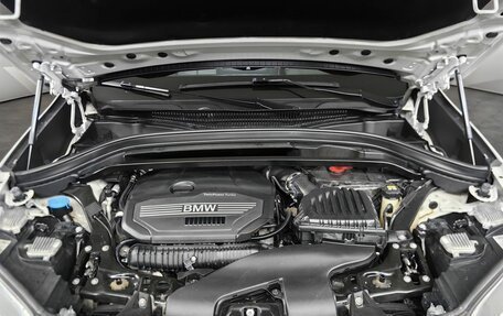 BMW X1, 2019 год, 3 100 000 рублей, 16 фотография