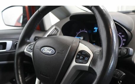 Ford EcoSport, 2016 год, 969 000 рублей, 8 фотография
