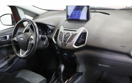 Ford EcoSport, 2016 год, 969 000 рублей, 5 фотография