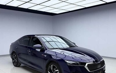 Skoda Octavia IV, 2021 год, 3 250 000 рублей, 1 фотография