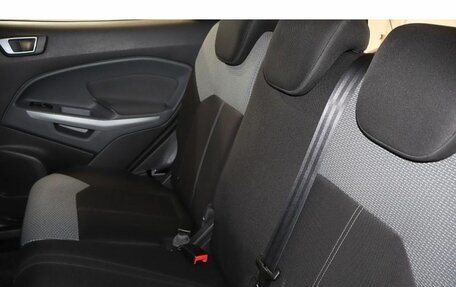 Ford EcoSport, 2016 год, 969 000 рублей, 7 фотография