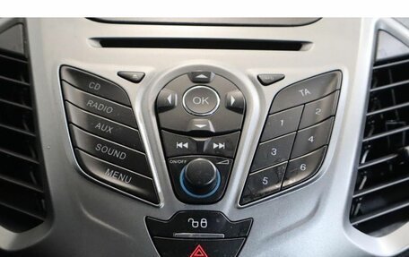 Ford EcoSport, 2016 год, 969 000 рублей, 13 фотография