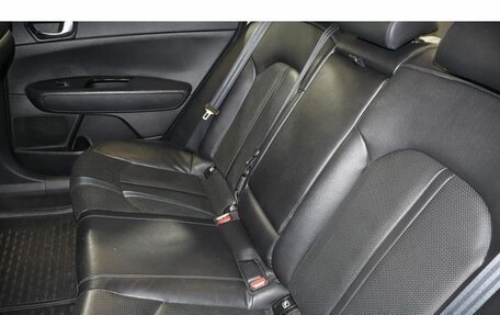 KIA Optima IV, 2017 год, 1 849 000 рублей, 7 фотография